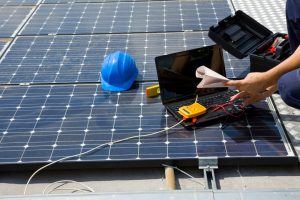 Conditions d’installation de panneaux solaire par Solaires Photovoltaïques à Grosseto-Prugna